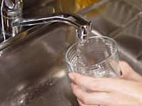 faucet