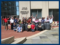 photo-rain barrels
