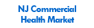 NJ Commercial Health Market