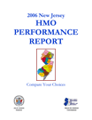 2006 HMO Performance Report