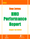 2013 HMO Performance Report (REPORT CARD)