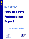 2013 HMO Performance Report (REPORT CARD)