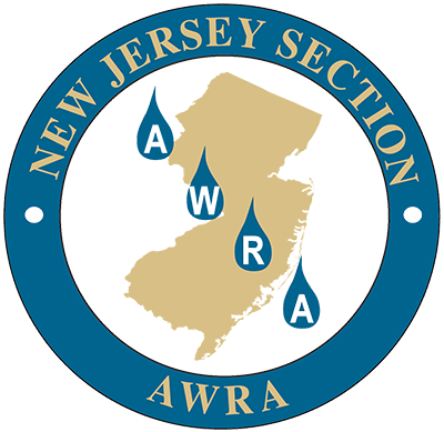 Logo for NJ-AWRA.