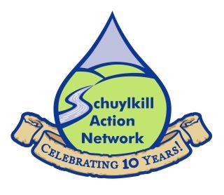 Logo for the Schuylkill Action Network.