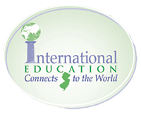 International Education Logo