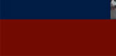 Blue and Red Filler graphic