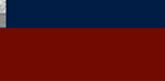 Blue and Red Filler graphic