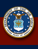 U. S. Air Force Insignia