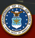 U. S. Air Force Insignia