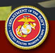 U. S. Marine Corps Insignia
