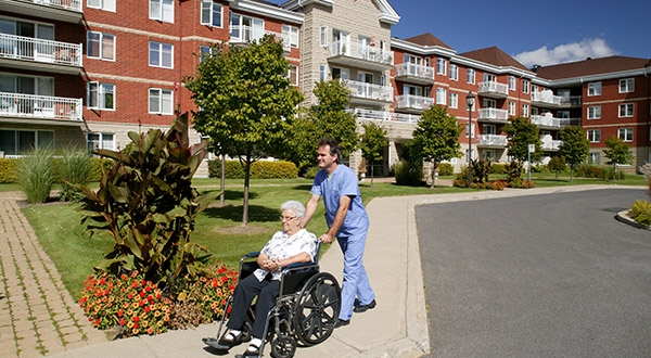 Find Nursing Homes And Other Long Term Care Facilities