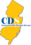 Communicable Disease Service