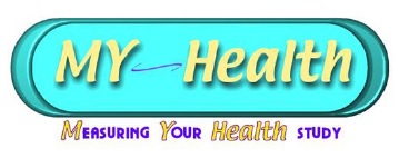 my health logo