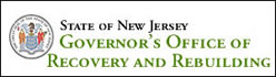 Governor's Office of Recovery and Rebuilding