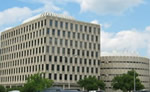 Health &amp; Agriculture Building