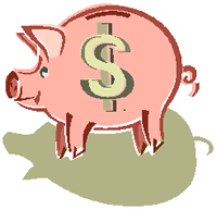 Piggy Bank