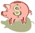piggy bank
