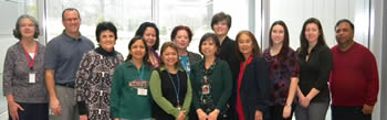 clis staff