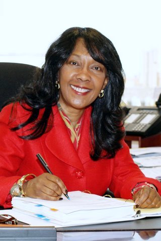 photo of Acting Secy