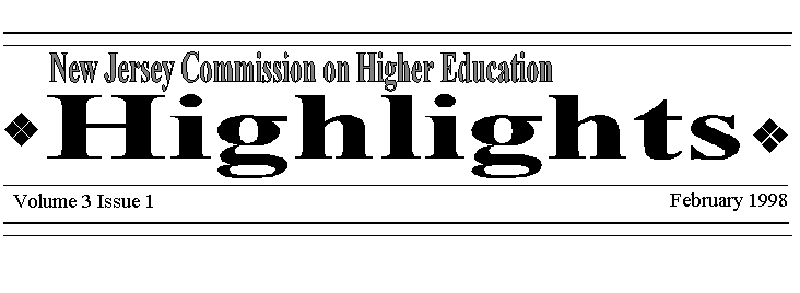 'Highlights' Banner, vol.3, no.1
