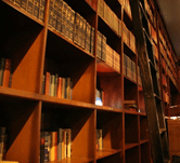 resource shelves