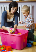 Child Care