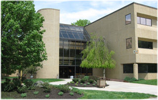 DFD Building