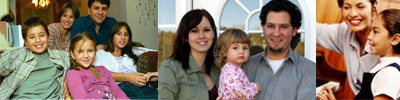 Hispanic Families