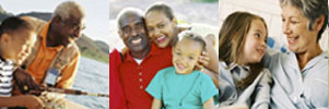 Kinship Families