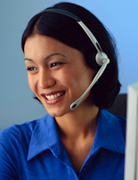 Food Stamp Help Desk