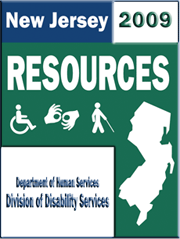 DDS Resource Directory 2009