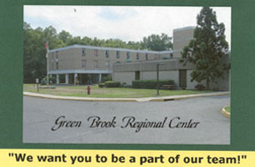 Green Brook Developmental Center
