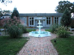 New Lisbon Developmental Center