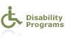 Disability Programs