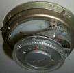 thermostat