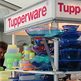 most Tupperware is considered safe from BPA