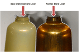 sigg liner BPA free bottles
