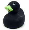 yellow ducky