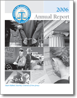 2006 OAG Annual Report