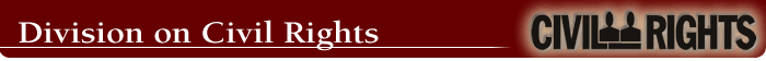 NJ Division on Civil Rights
