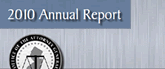 OAG 2010 Annual Report