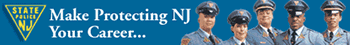 NJSP Recruiting