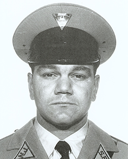 Trooper Raymond P. Fiola