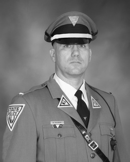 Lieutenant Matthew D. Razukas