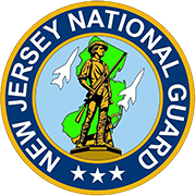 NJ National Guard Logo