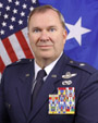 Brig. Gen. Michael L. Cunniff Brig. Gen. Michael L. Cunniff