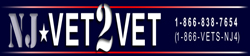 NJ VET 2 VET Helpline