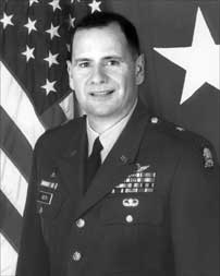 Brig. Gen. Glenn K. Rieth