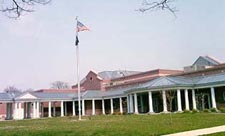 VETERANS MEMORIAL HOME - VINELAND VETERANS MEMORIAL HOME - VINELAND