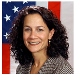 Photo of Jennifer Velez, Esq